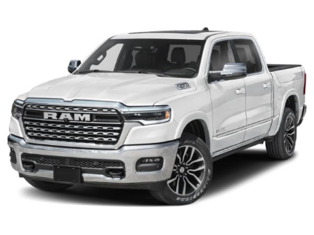 2025 RAM 1500 Longhorn