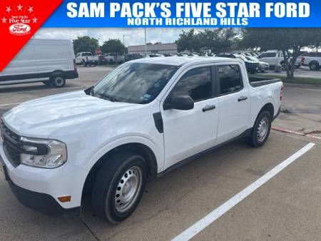 2023 Ford Maverick XL
