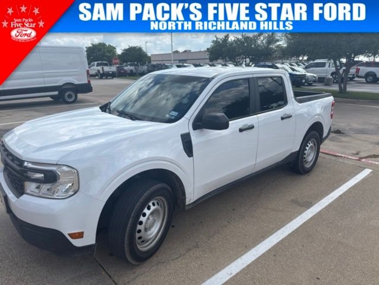 2023 Ford Maverick XL