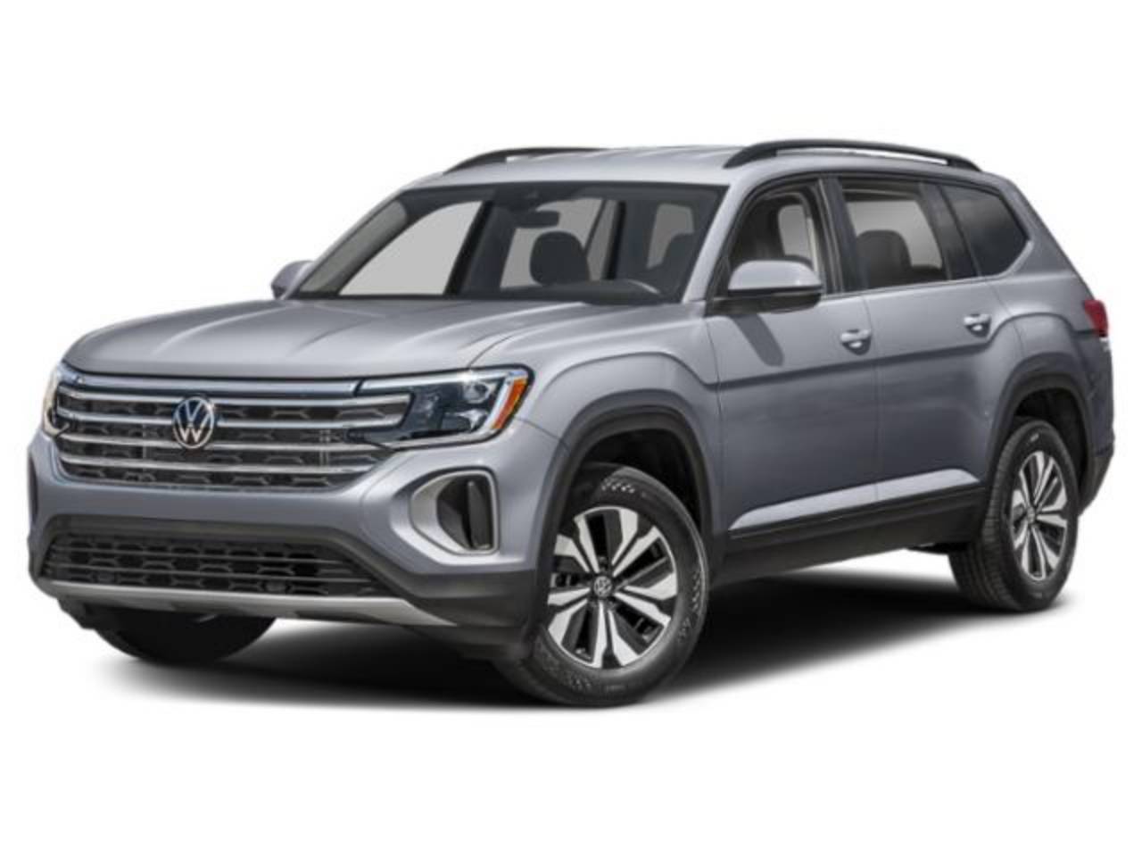 2024 Volkswagen Atlas 2.0T SE w/Tech's photo
