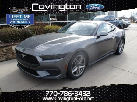 2026 Ford Mustang EcoBoost® Premium