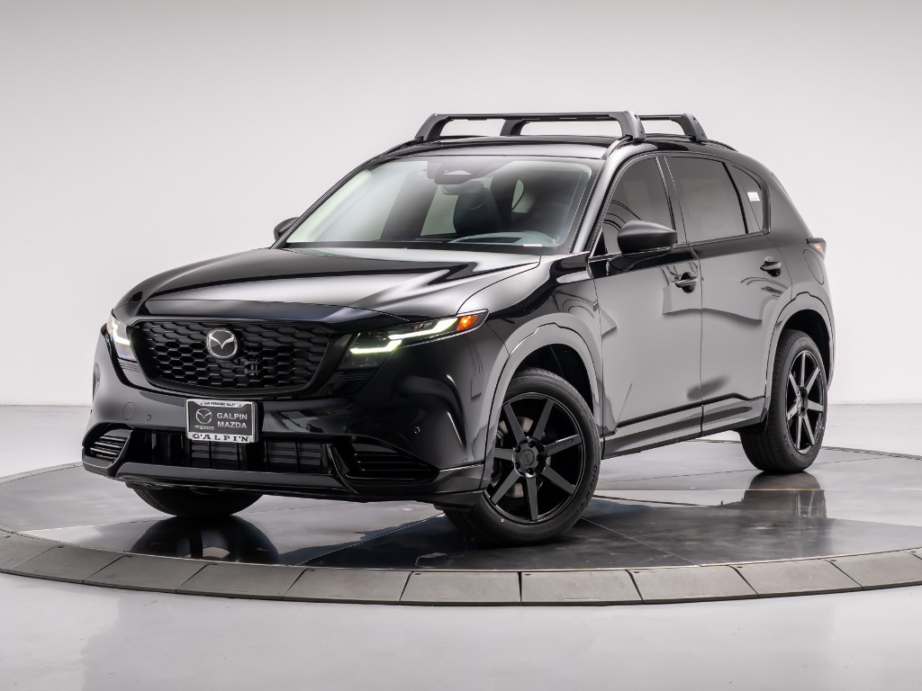 2026 Mazda CX-5 Premium