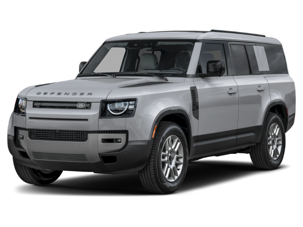 2026 Land Rover Defender P300 S