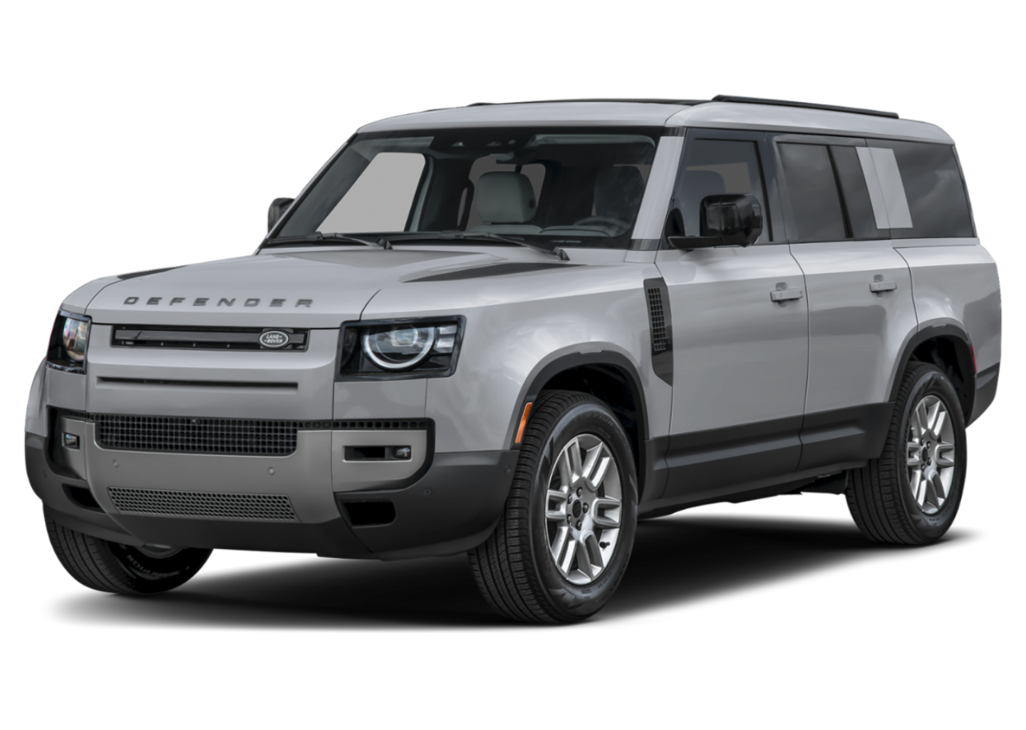 2026 Land Rover Defender 130 S P300's photo