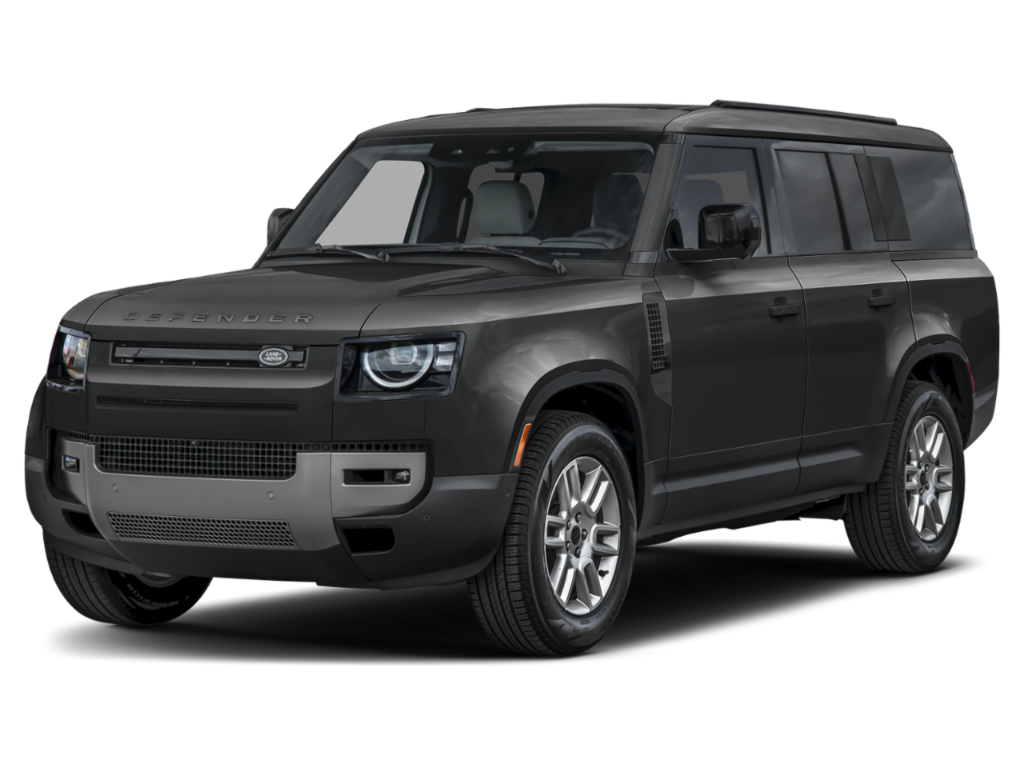 2026 Land Rover Defender P300 S