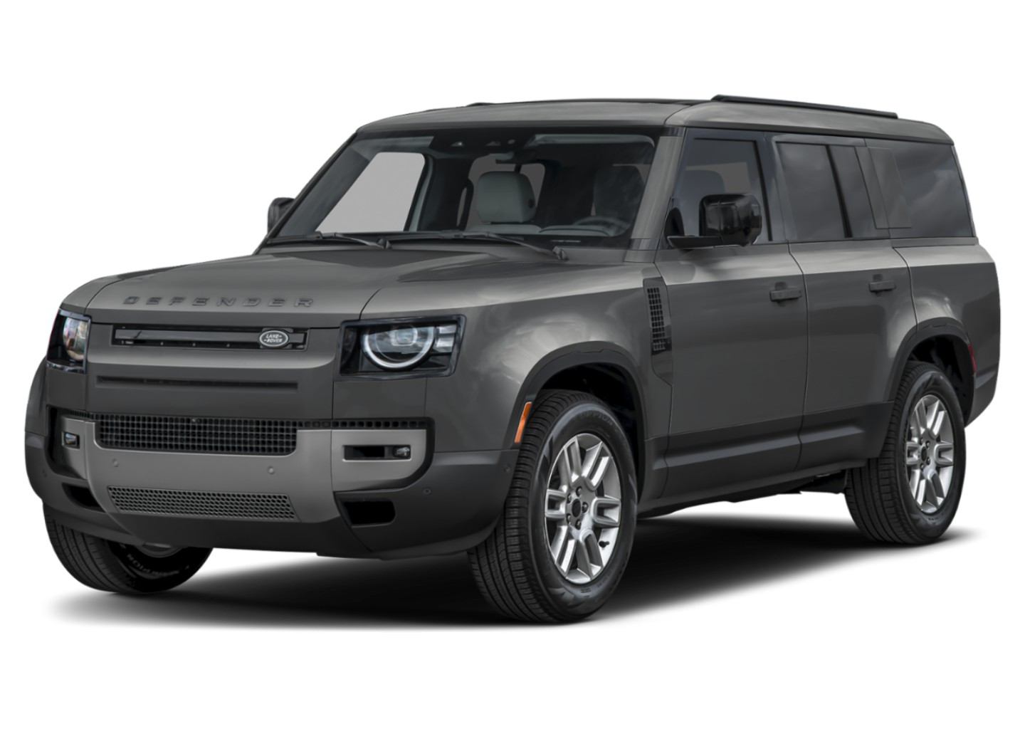 2026 Land Rover Defender 130 S P300's photo