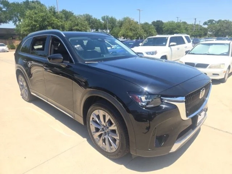 2024 Mazda CX-90 3.3 Turbo Premium