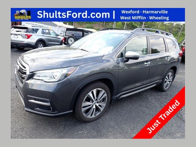 Used 2021 Subaru Ascent Touring