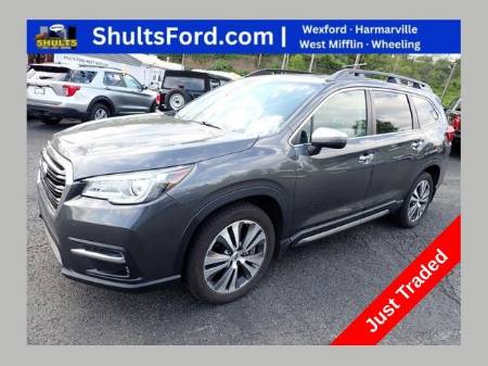 2021 Subaru Ascent Touring