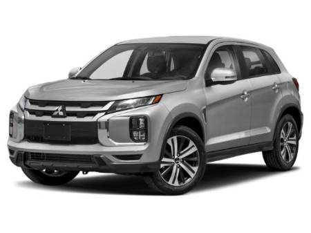 2020 Mitsubishi Outlander Sport 2.0 SE