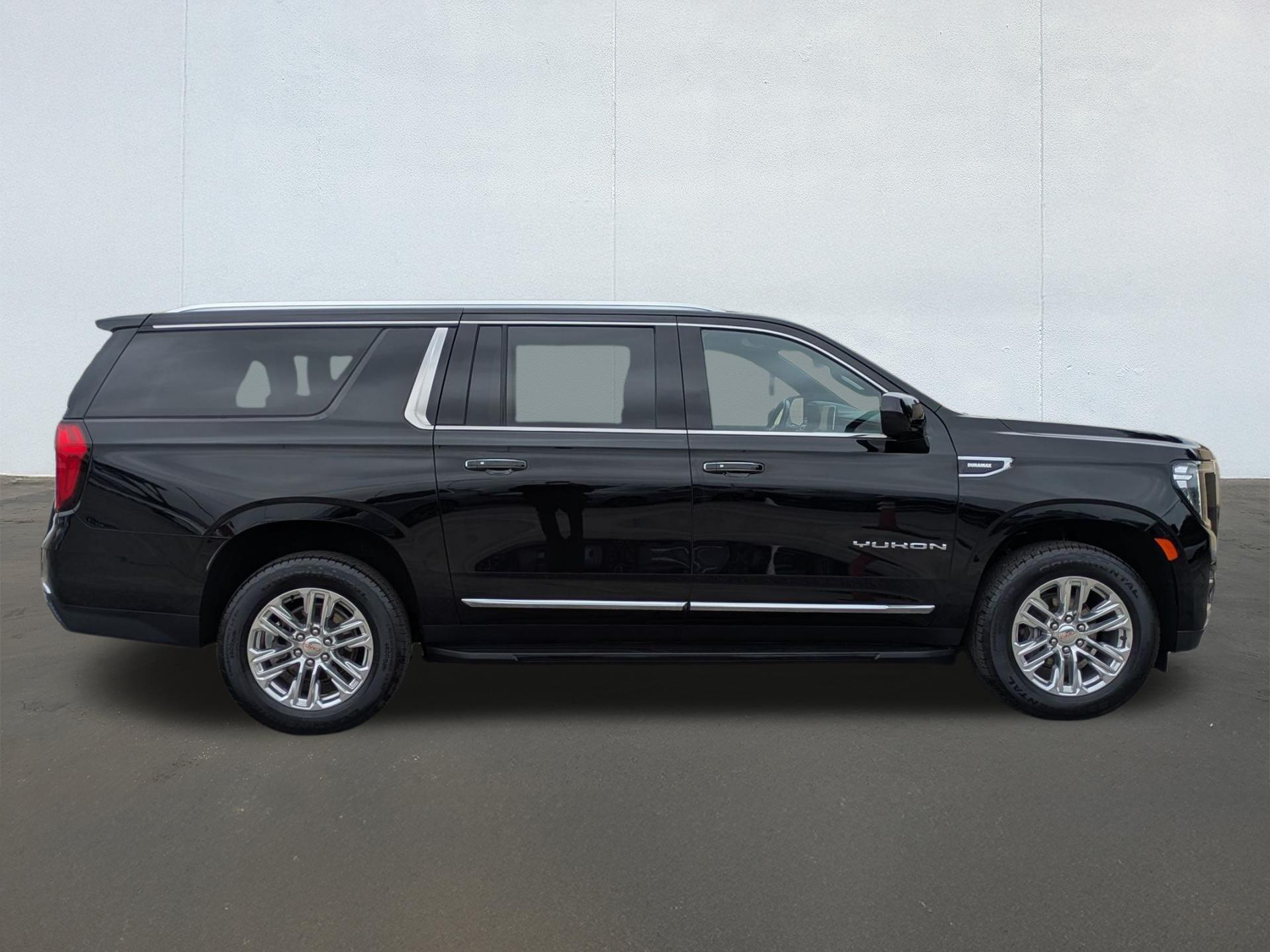 2022 GMC Yukon XL SLT - Photo 6
