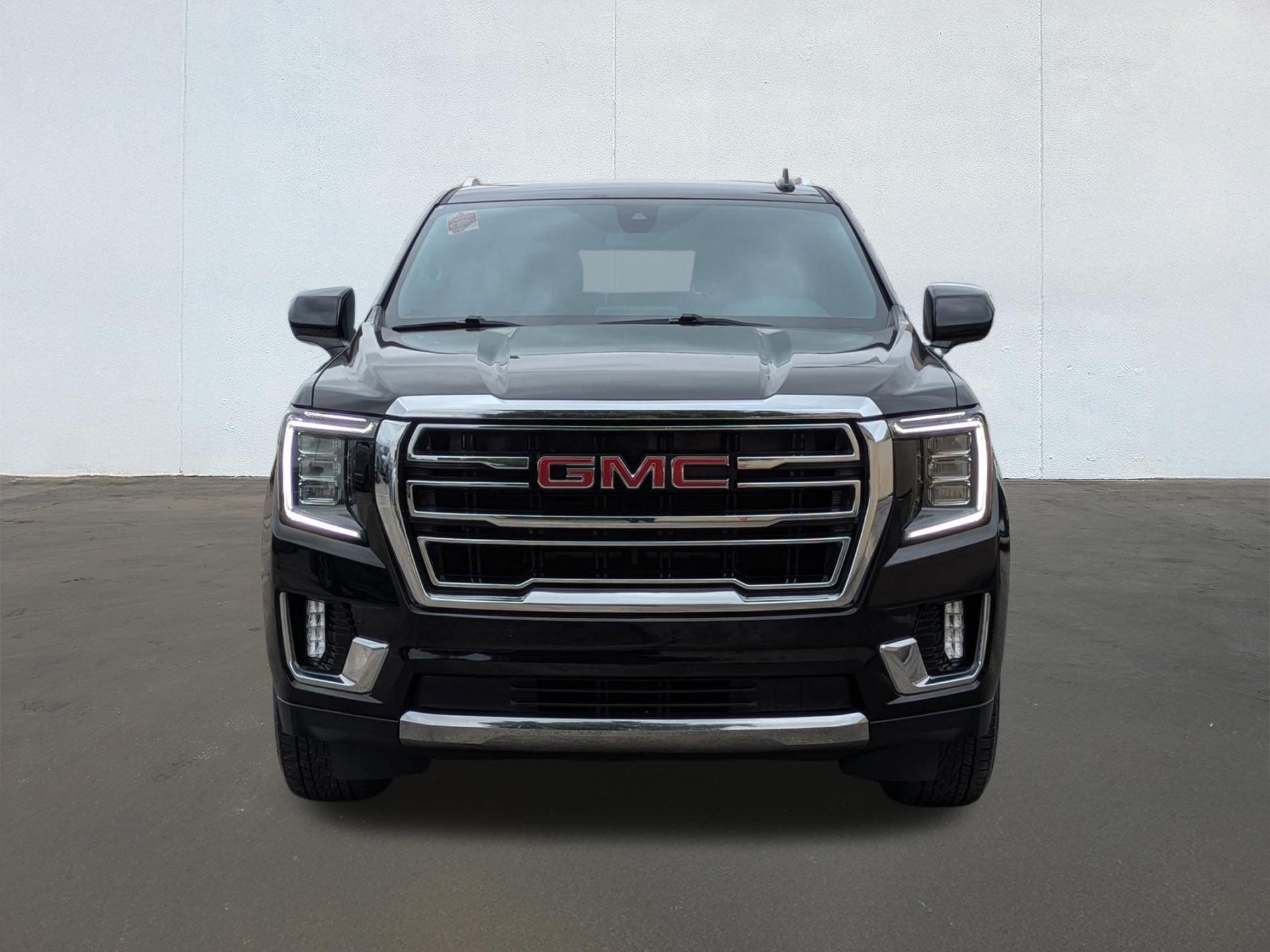 2022 GMC Yukon XL SLT - Photo 8
