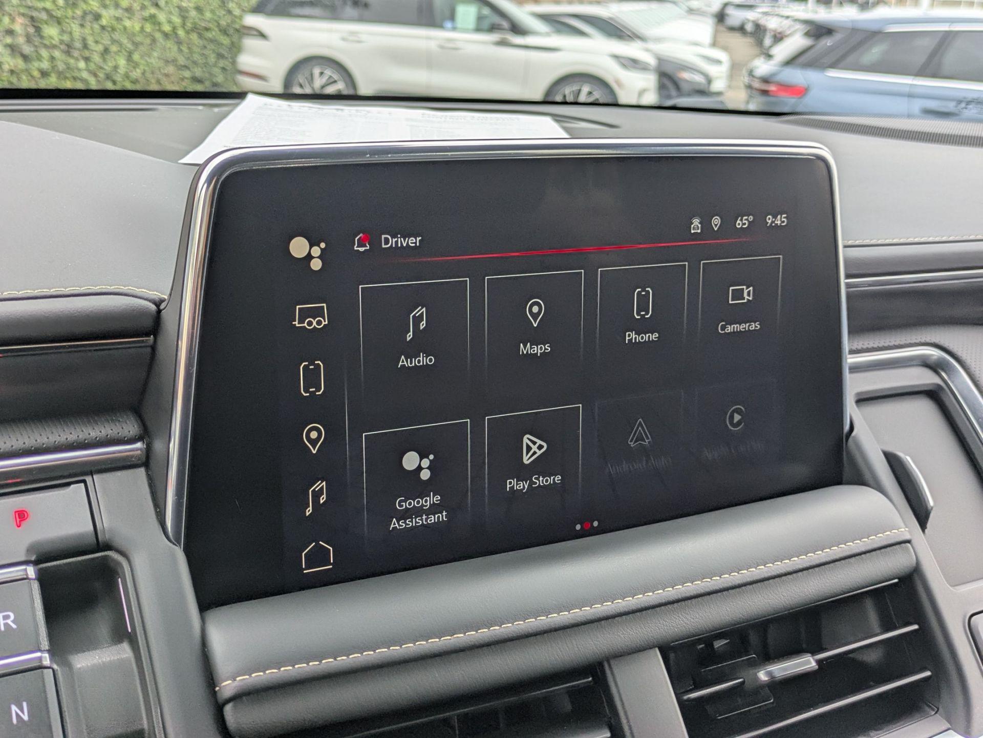 2022 GMC Yukon XL SLT - Photo 14