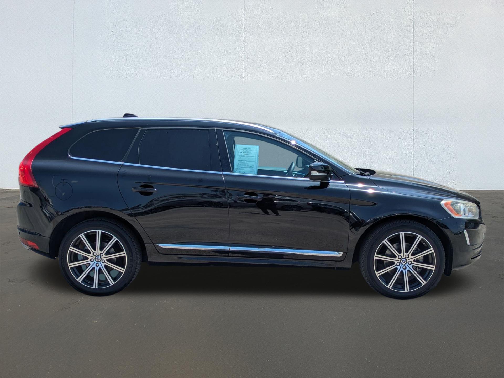 2015 Volvo XC60 T6 - Photo 6