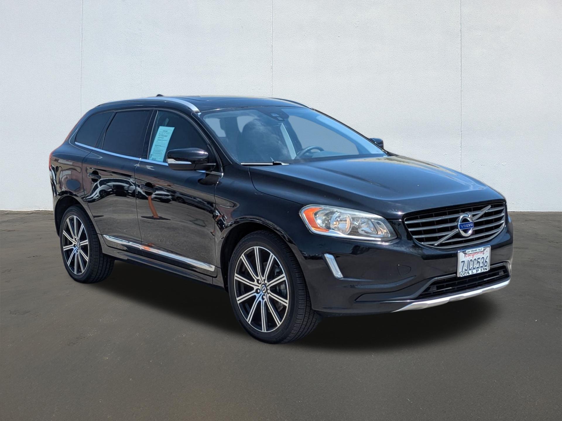 2015 Volvo XC60 T6 - Photo 7