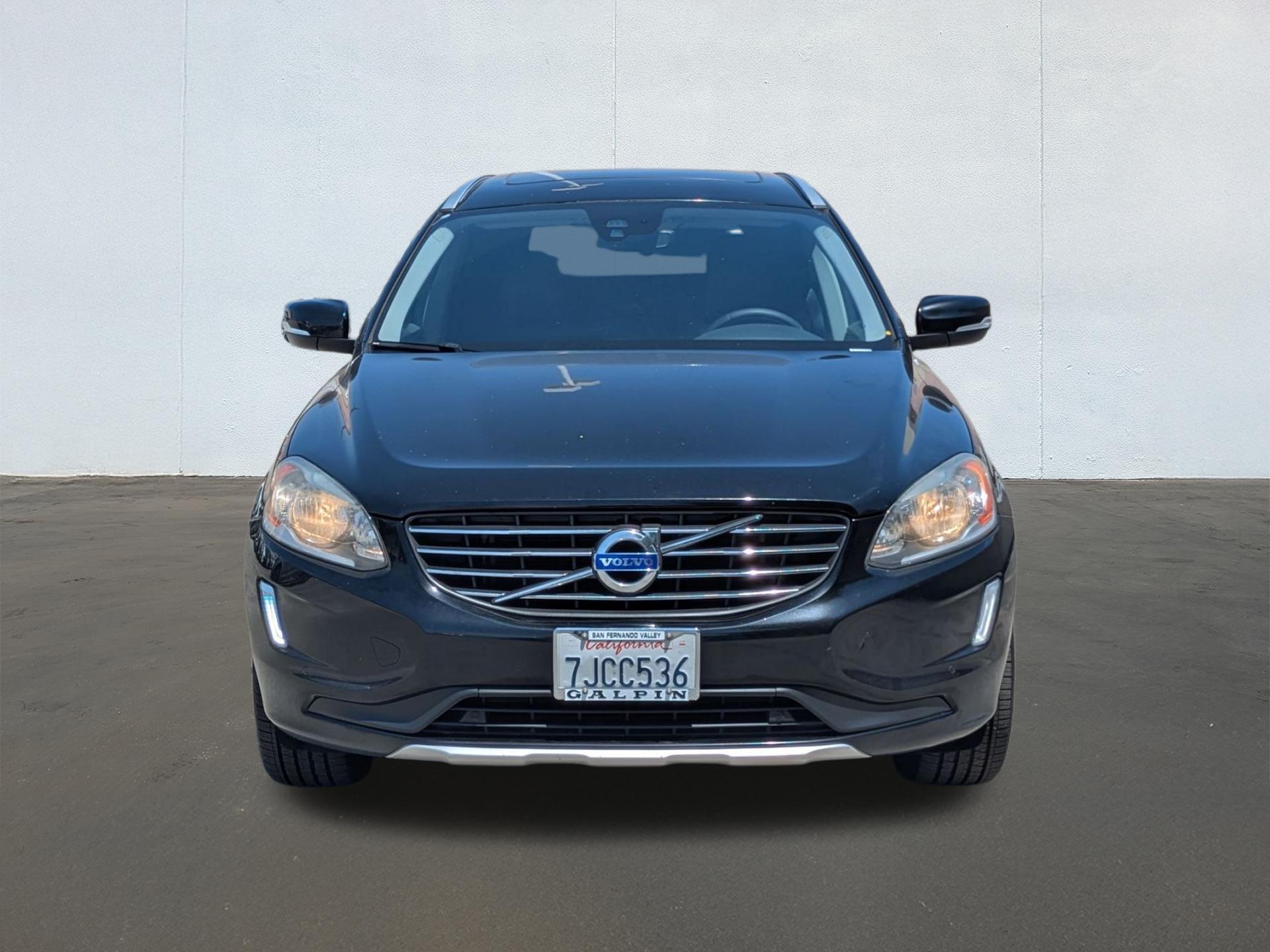 2015 Volvo XC60 T6 - Photo 8