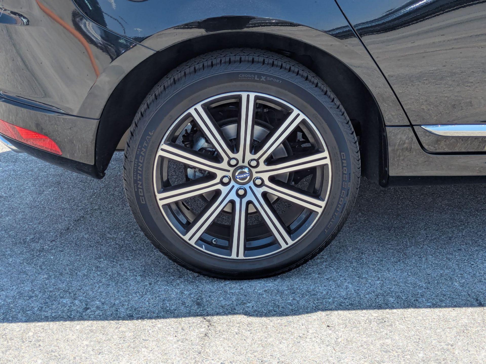 2015 Volvo XC60 T6 - Photo 9