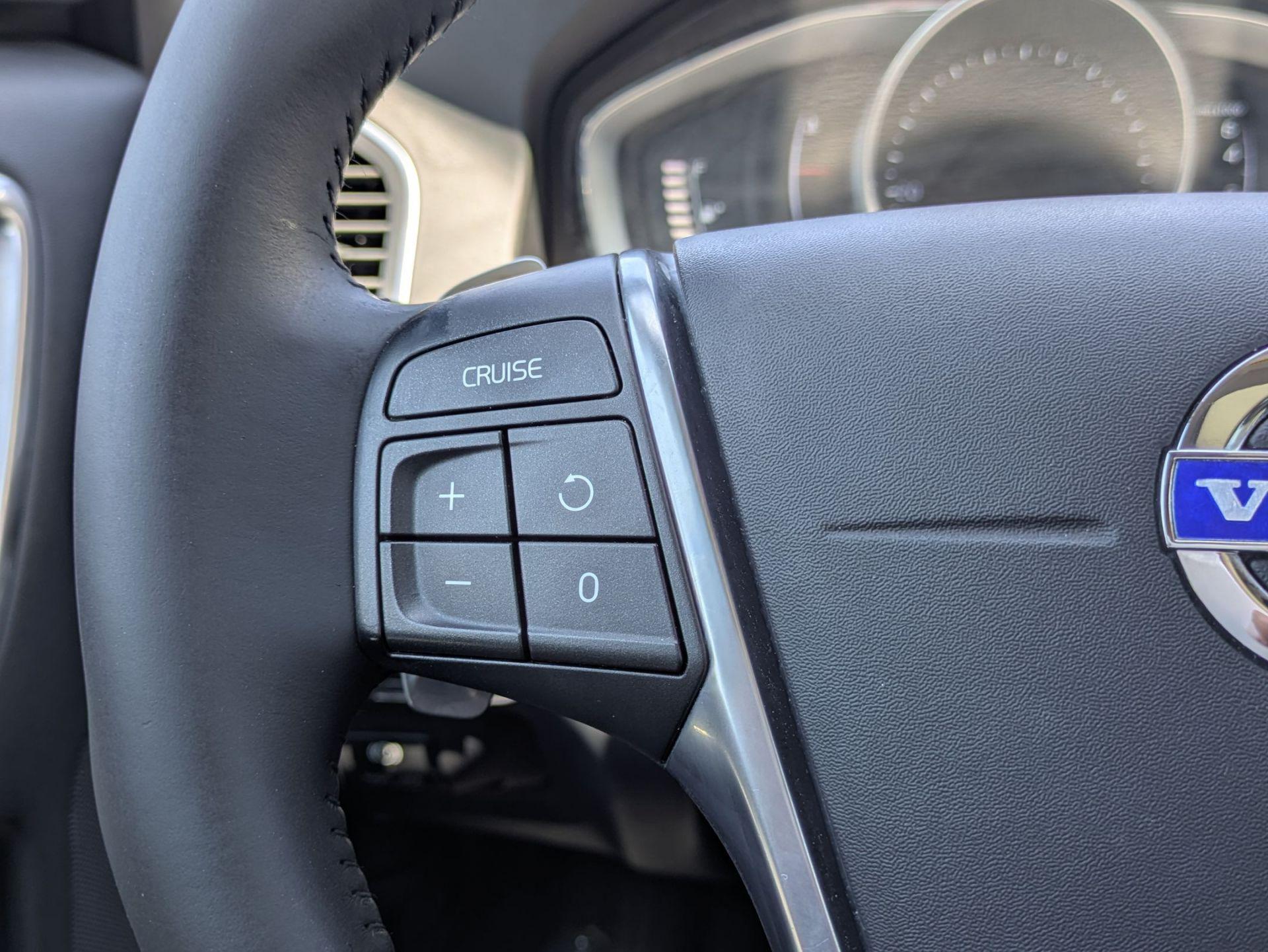 2015 Volvo XC60 T6 - Photo 14