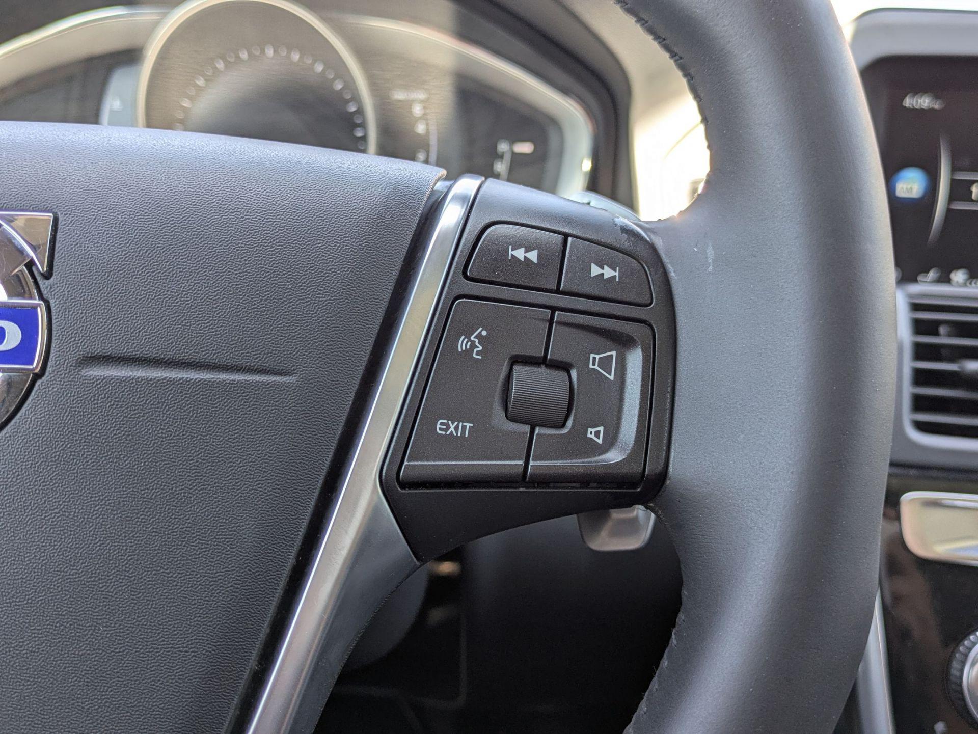 2015 Volvo XC60 T6 - Photo 15
