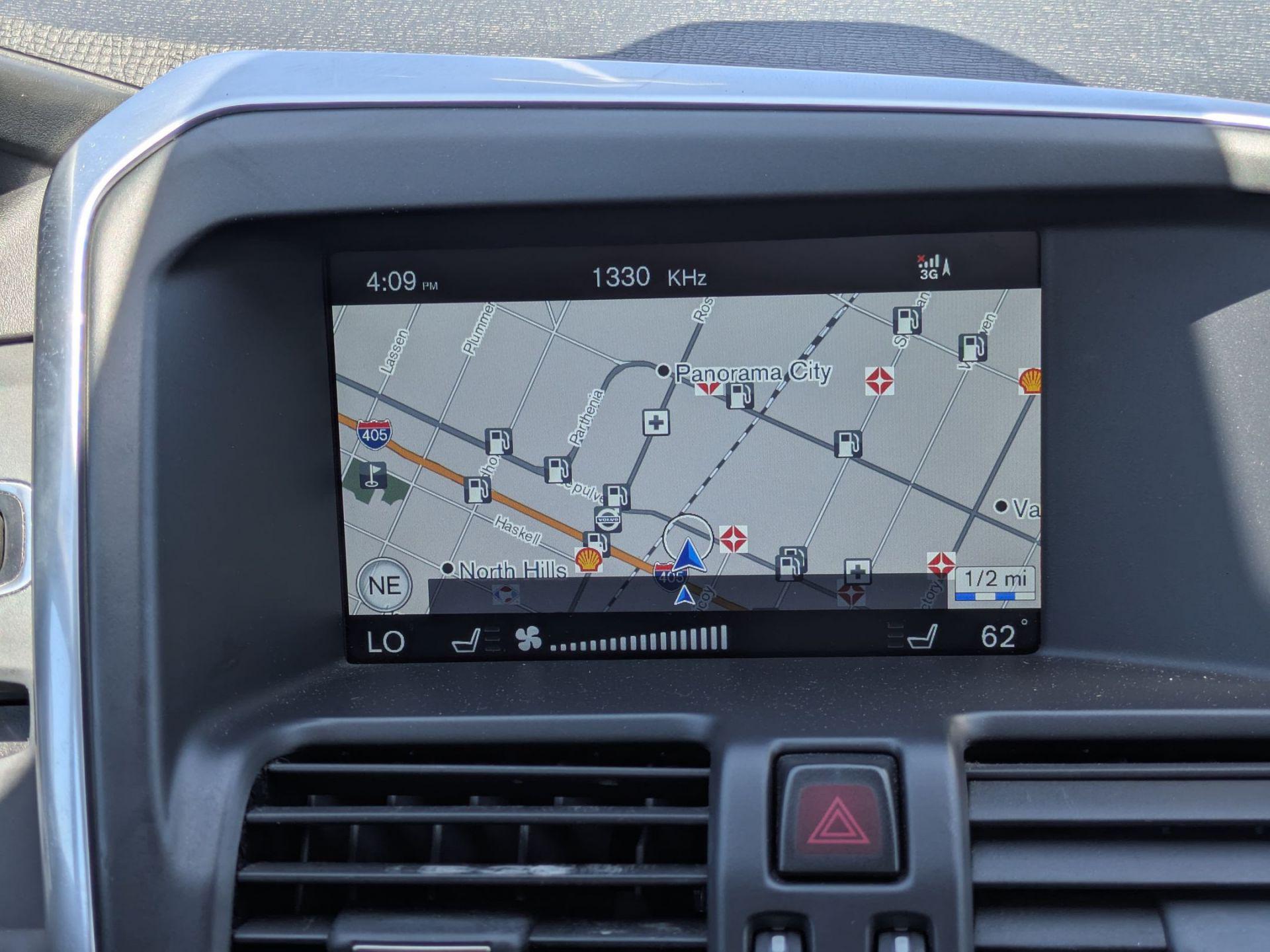 2015 Volvo XC60 T6 - Photo 16