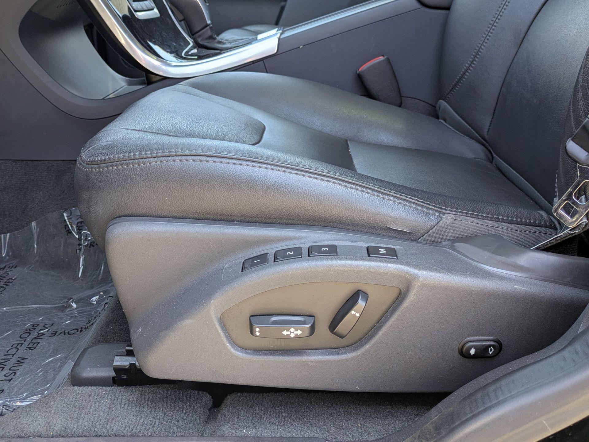 2015 Volvo XC60 T6 - Photo 20