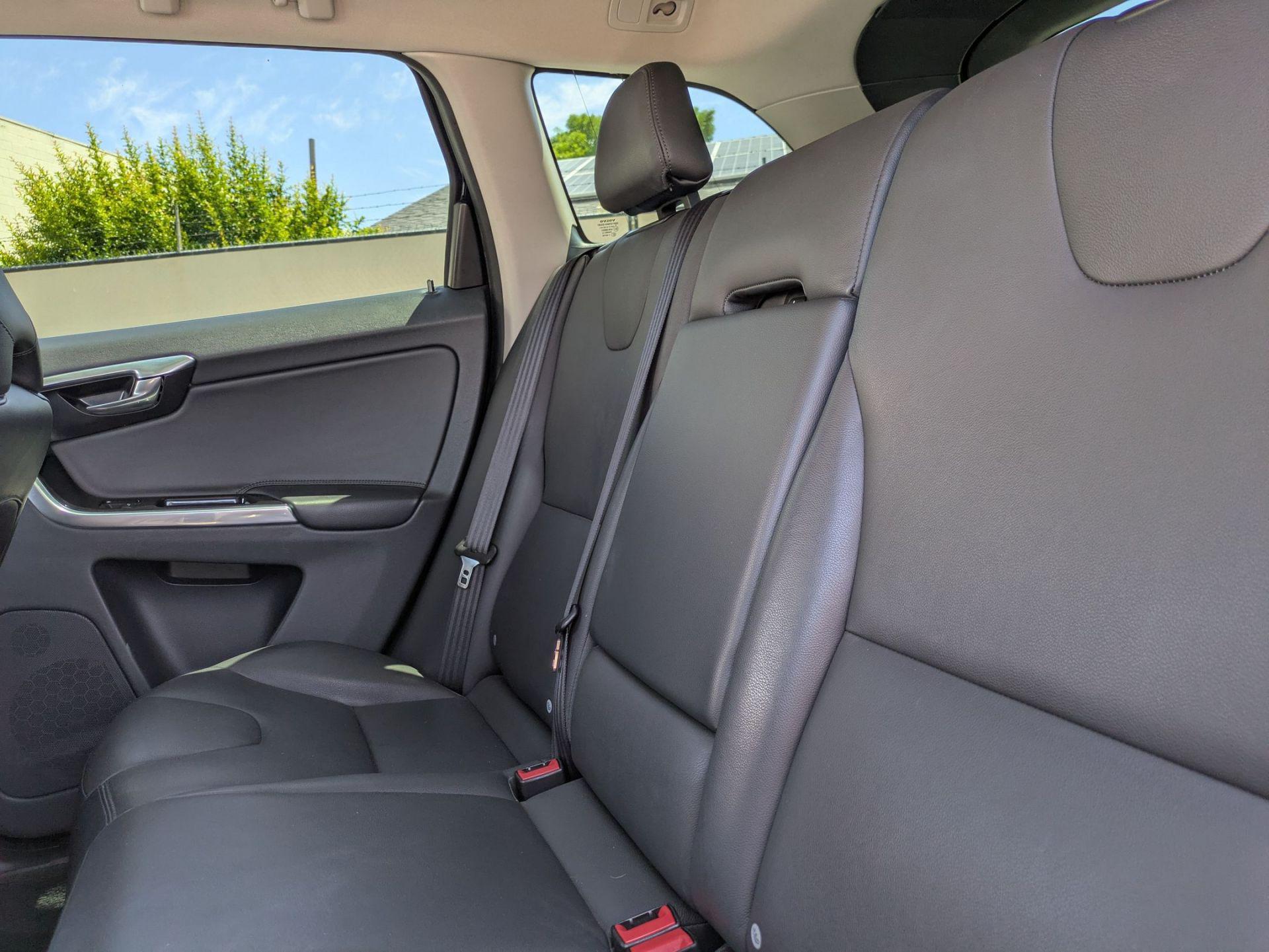 2015 Volvo XC60 T6 - Photo 22