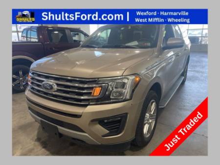 2020 Ford Expedition MAX XLT