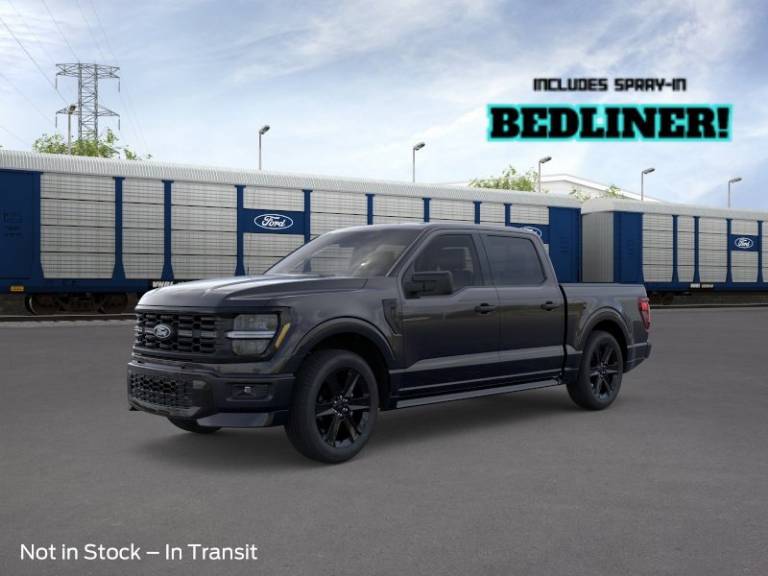 2026 Ford F-150 LOBO