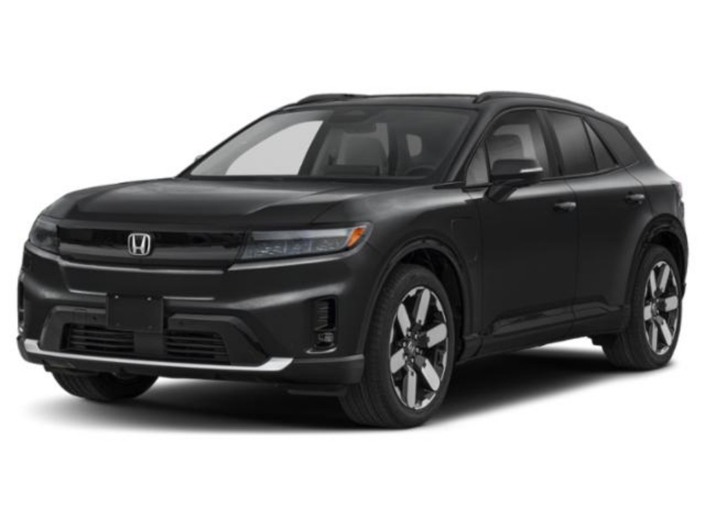 2026 Honda Prologue