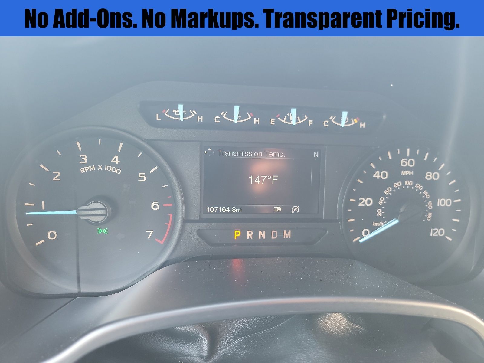 2019 Ford F-150 XL SuperCrew 5-1/2 Box's photo