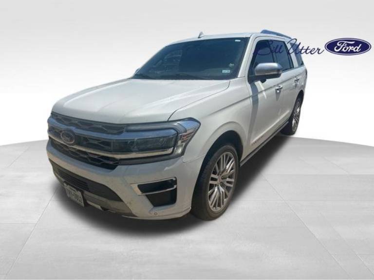 2023 Ford Expedition Platinum