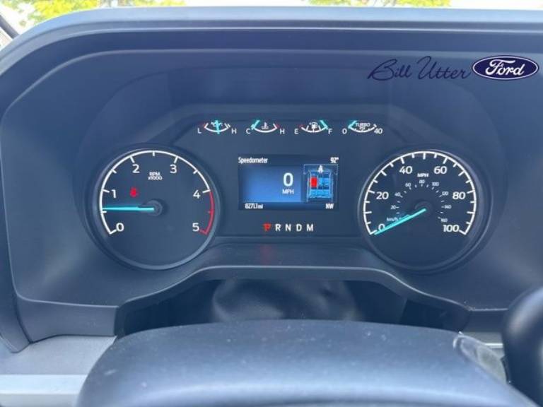 2025 Ford F-250SD XL