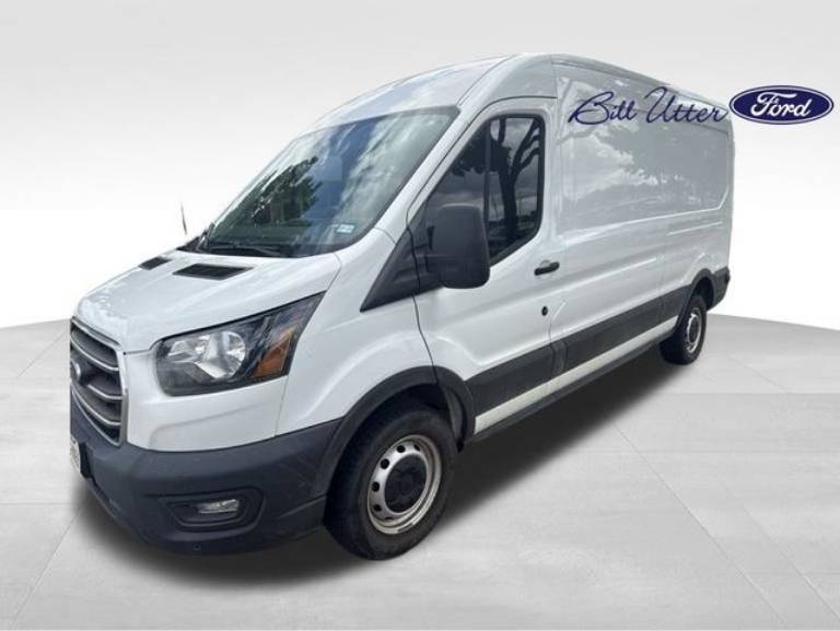 2020 Ford Transit-250 Base