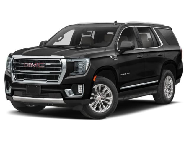 2021 GMC Yukon 2WD SLT's photo