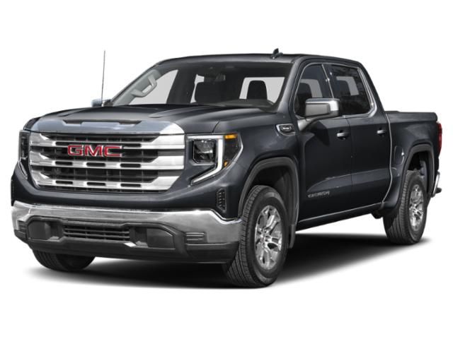 2026 GMC Sierra 4WD Crew Cab Short Box SLT's photo