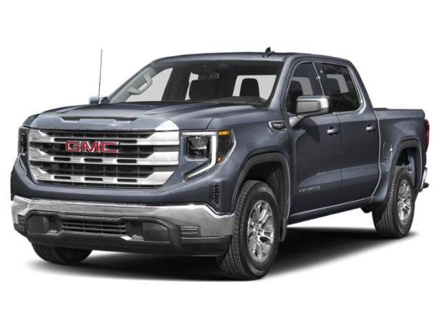 2026 GMC Sierra 4WD Crew Cab Short Box SLT's photo