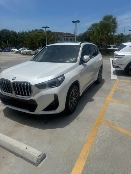 2023 BMW X1 xDrive28i