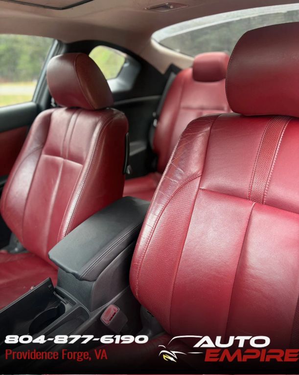 2012 Nissan Altima 2.5 S 6M/T's photo