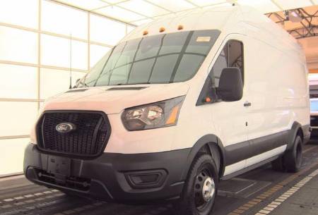 2024 Ford Transit-350 Base