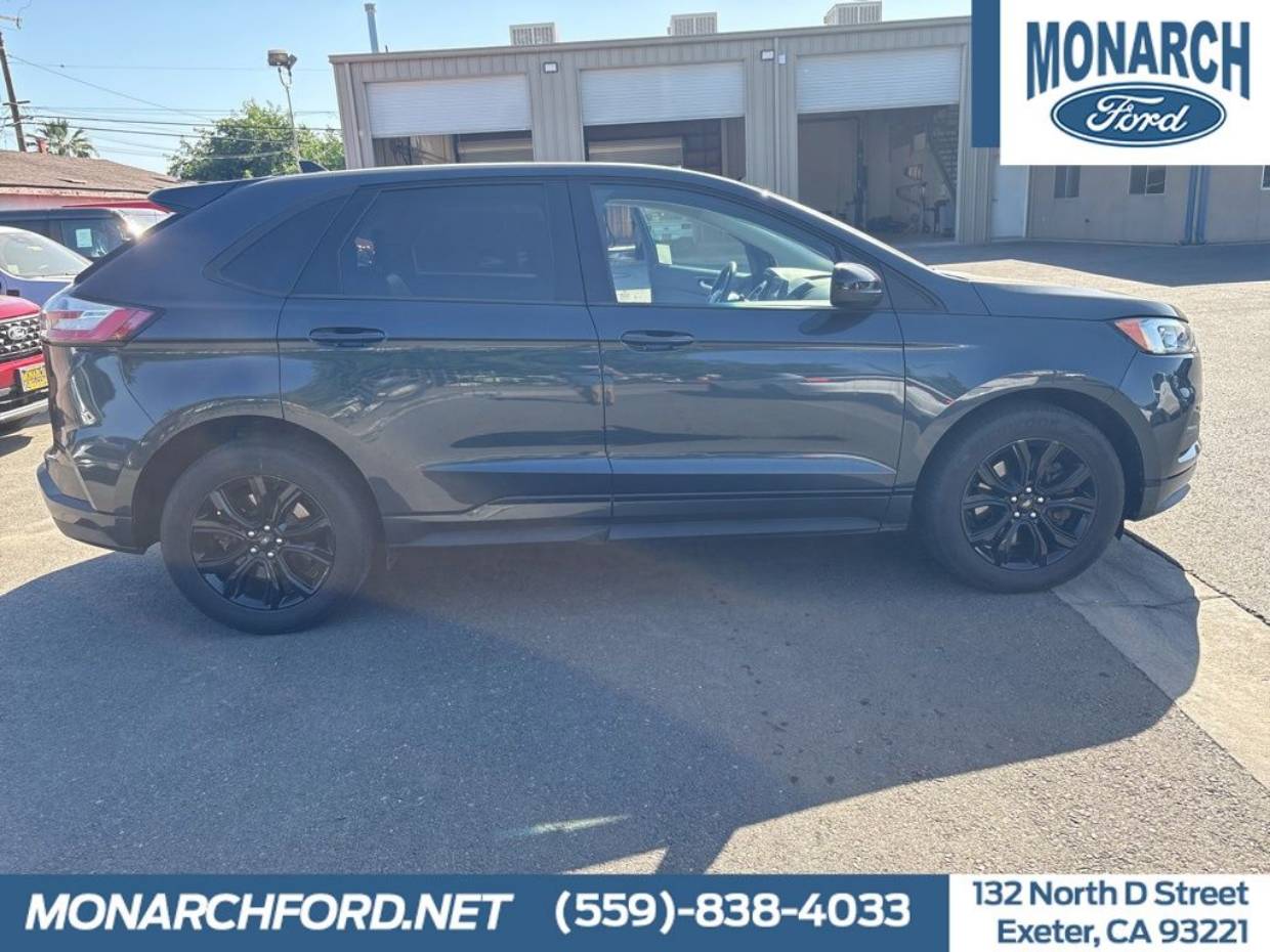 2024 Ford Edge SE AWD's photo