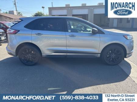 2024 Ford Edge SE