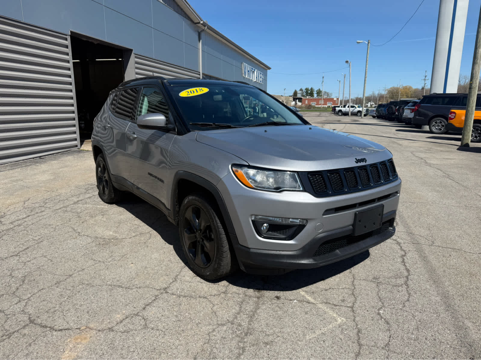 Vehicle Image 2