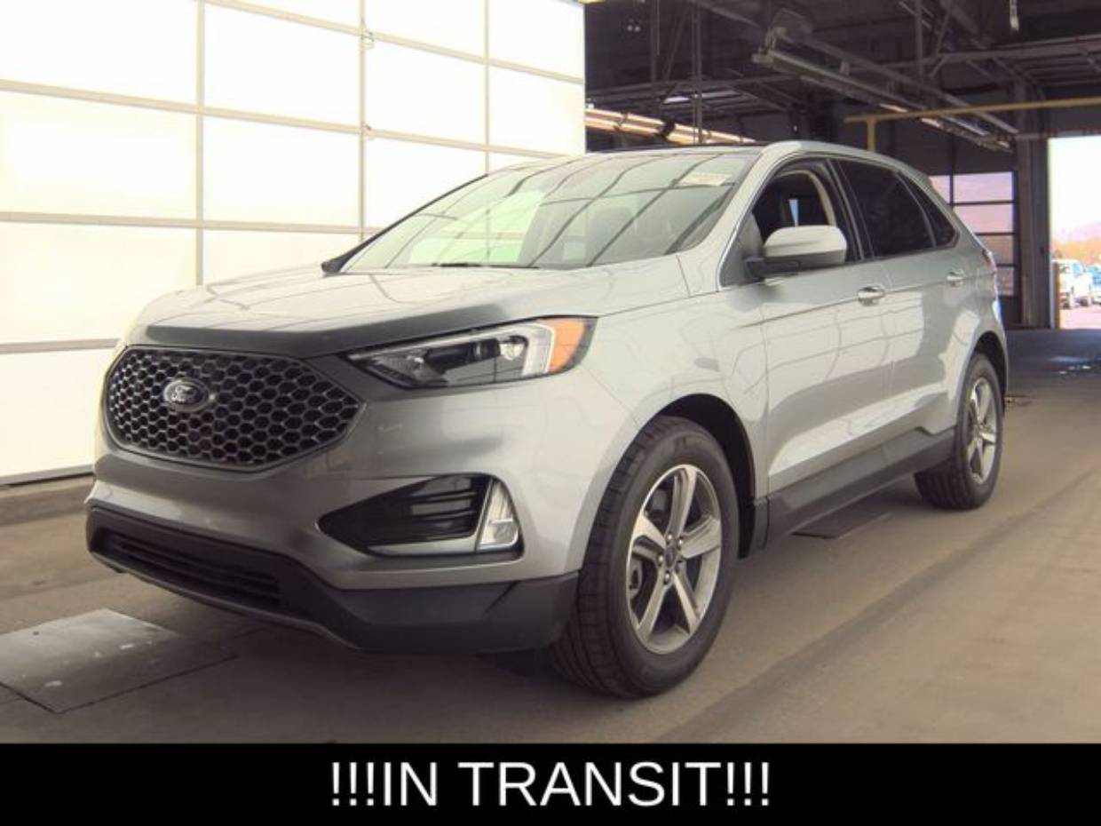 2023 Ford Edge SEL AWD's photo