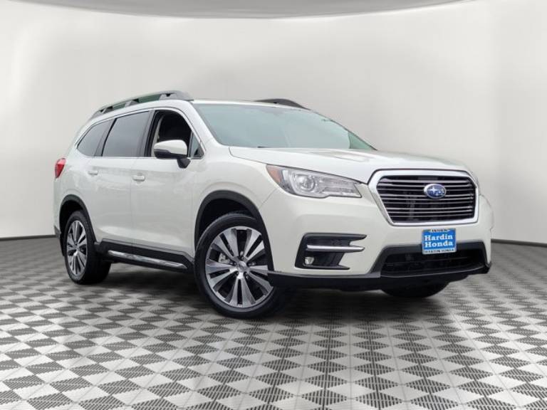 2021 Subaru Ascent Limited