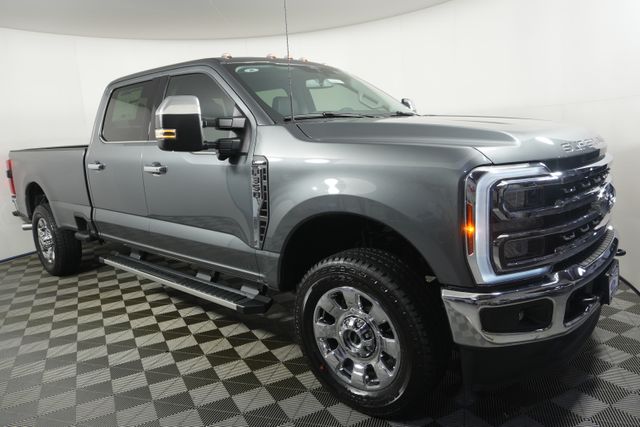 2026 Ford F-350 Lariat 4x4 Crew Cab 8' Box SRW's photo