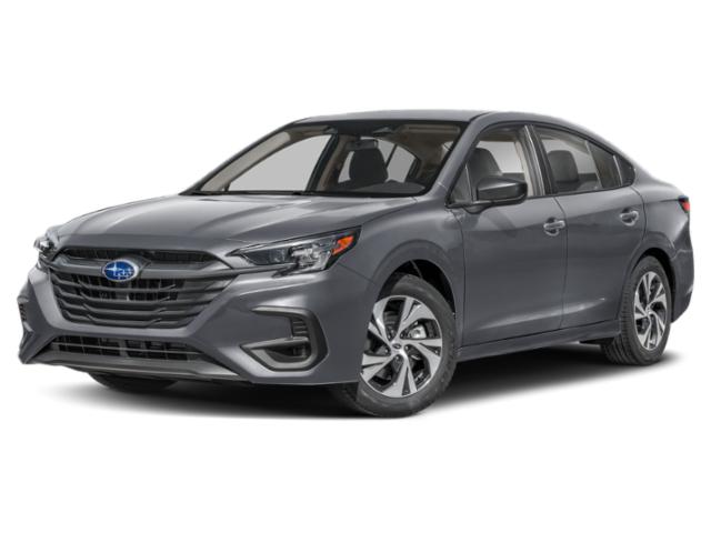 2023 Subaru Legacy Base