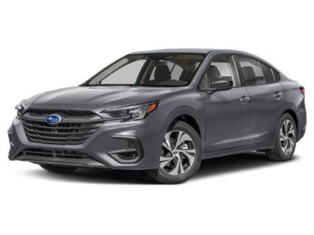 2023 Subaru Legacy Base