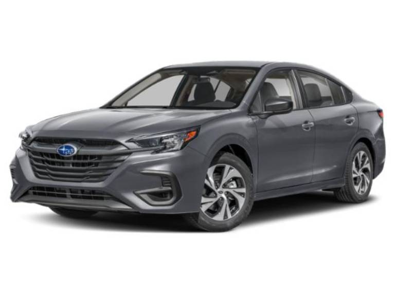 2023 Subaru Legacy Base