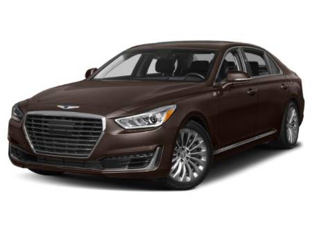 2019 Genesis G90 3.3T Premium