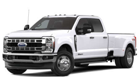 2026 Ford Super Duty F-350® XLT